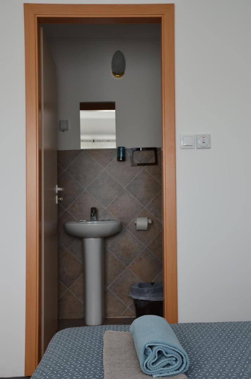 Enka Apartmani Belgrade Exterior photo